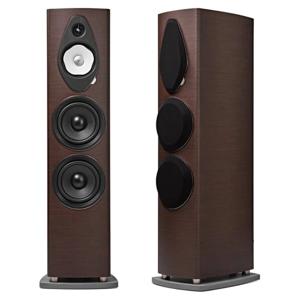 Sonus Faber Sonetto G2 VIII - Floorstanding Speaker