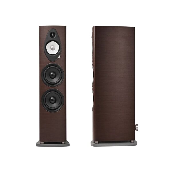 Sonus Faber Sonetto G2 VIII - Floorstanding Speaker