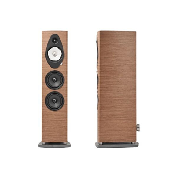 Sonus Faber Sonetto G2 V - Floorstanding Speaker