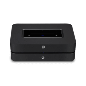 Bluesound POWERNODE (N331) - Streamer Amplifier