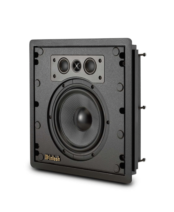 McIntosh Labs WS300 In-Wall Loudspeaker