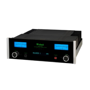 McIntosh Labs MA5300 2-Channel Integrated Amplifier