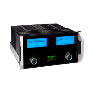 McIntosh Labs MC462 2-Channel Solid State Amplifier