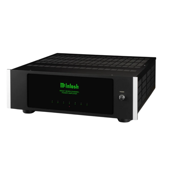 McIntosh Labs MI347 7-Channel Digital Amplifier