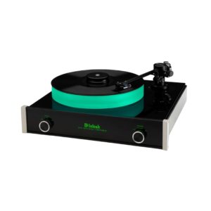 McIntosh Labs MT5 Precision Turntable