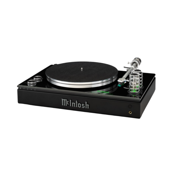 McIntosh Labs MTI100 Integrated Turntable