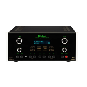 McIntosh Labs MX180 A/V Processor