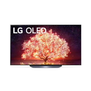 LG B1 65 4K Smart OLED TV