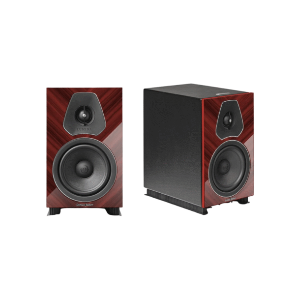 Sonus Faber Lumina II Amator - Bookshelf Speaker
