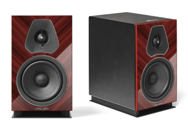 Sonus Faber Lumina II Amator - Bookshelf Speaker