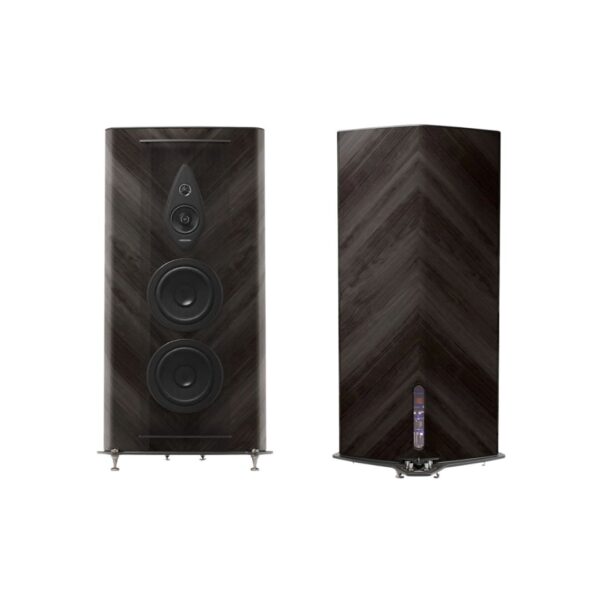 Sonus Faber Stradivari G2 - Floorstanding Loudspeakers