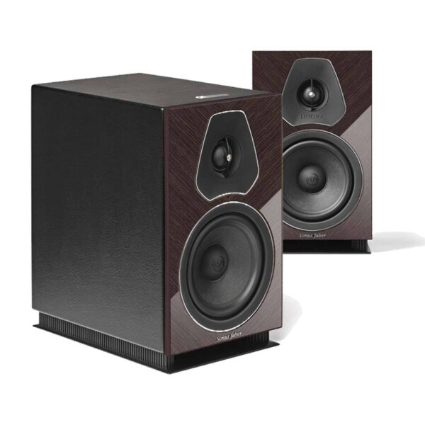 Sonus Faber Lumina II Amator - Bookshelf Speaker