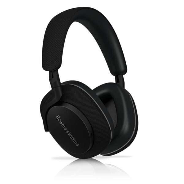 Bowers & Wilkins PX7 S2e - Noise-Cancelling Wireless Over-Ear Headphones