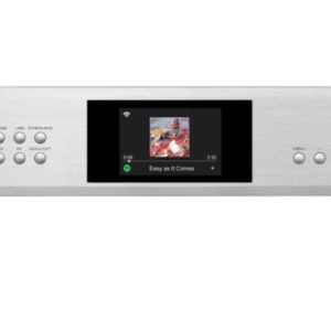 Rotel S14 Streamer Amplifier