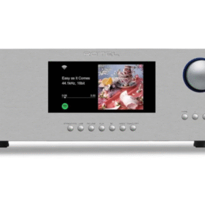 Rotel RAS-5000 Streamer Amplifier