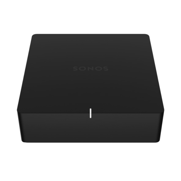 Sonos Port - Audio Streamer