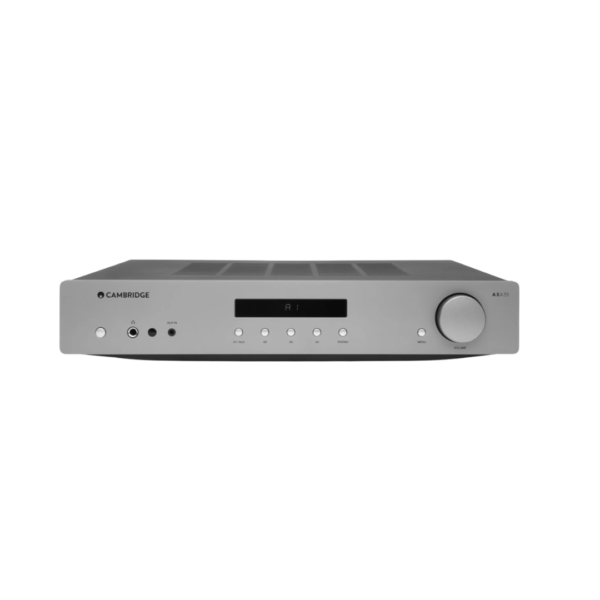 Cambridge Audio AX-A35 - Integrated Amplifier