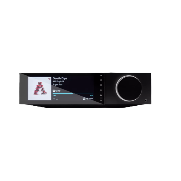 Cambridge Audio Evo 75  Streaming Amplifier