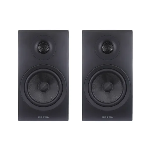 Rotel Amora 5 Bookshelf Speaker