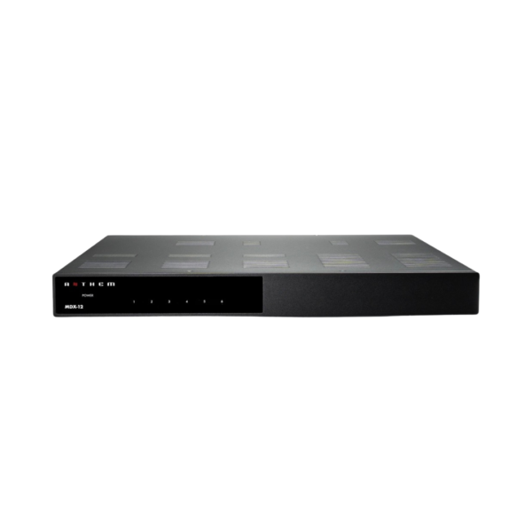 Anthem MDX-12 12-Channel Distributed Audio Amplifier 75W