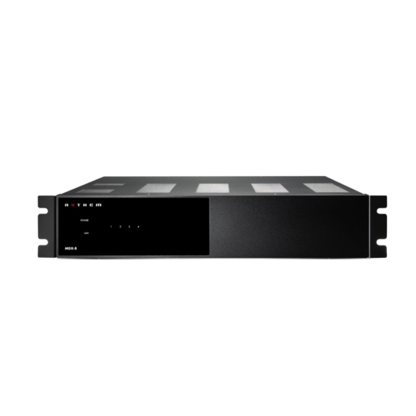 Anthem MDX-8 8-Channel Multi-Zone Amplifier