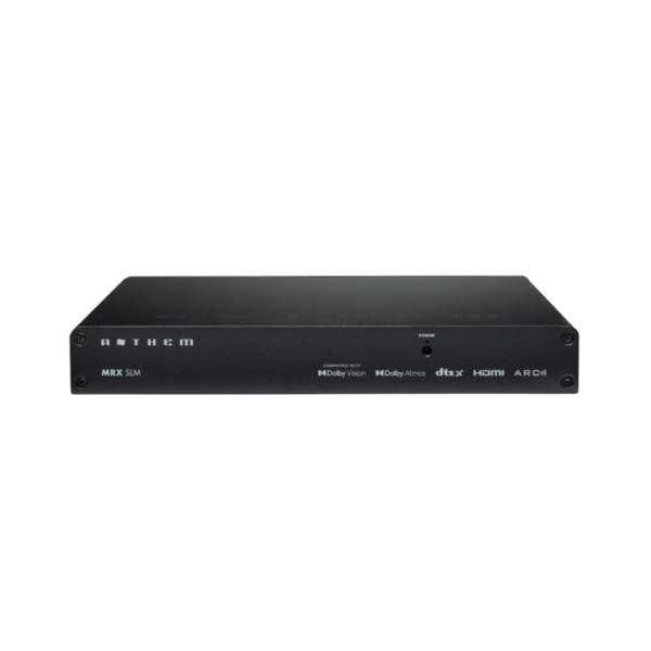 Anthem MRX SLM 5-Channel Slimline A/V Receiver