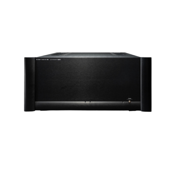 Anthem Statement P2 2-Channel 325W Reference Power Amplifier