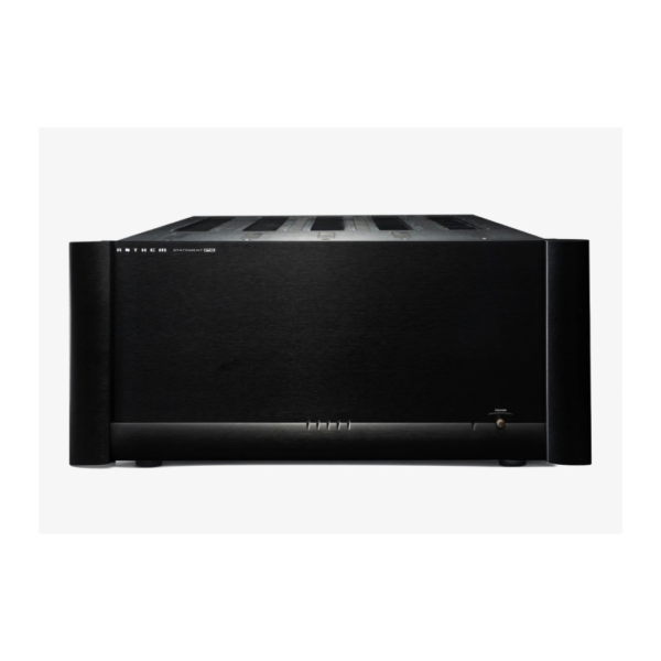 Anthem Statement P5 5-Channel 325W Reference Power Amplifier