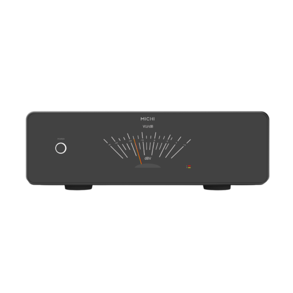 Rotel Michi S430 Stereo Power Amplifier