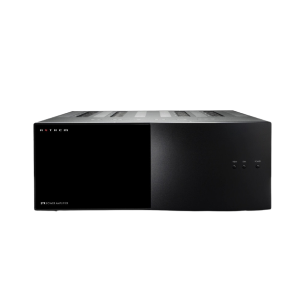 Anthem STR Power Amplifier 400W Stereo Power Amplifier
