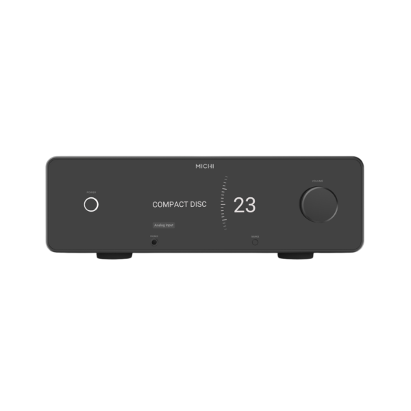 Rotel Michi X430 Integrated Amplifier