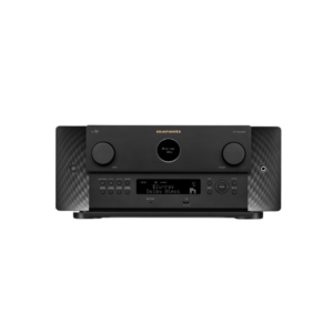 Marantz AV 20 - 13.4 Channel Balanced AV Preamplifier