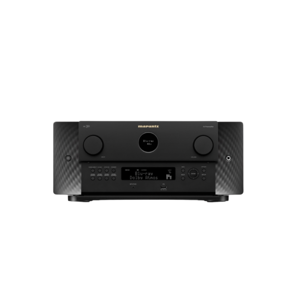 Marantz AV 30 - 11.4 Channel Balanced AV Preamplifier