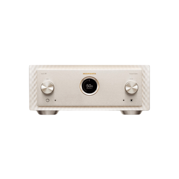 Marantz Model 10 Reference Integrated Amplifier
