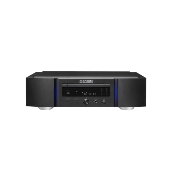 Marantz SA -10 SACD Player