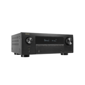 Denon AVC-X2800H - AV Receiver