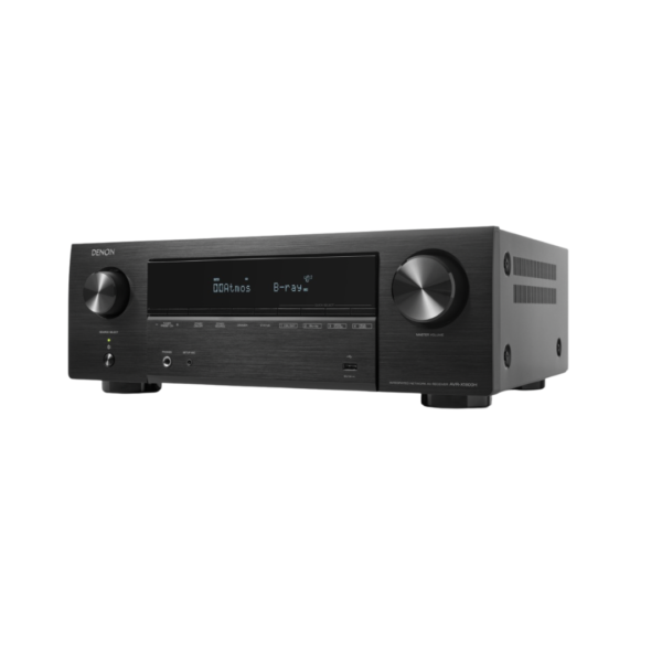 Denon AVR-X1800H AV Receiver