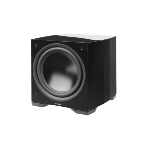 Paradigm Defiance S12 Subwoofer